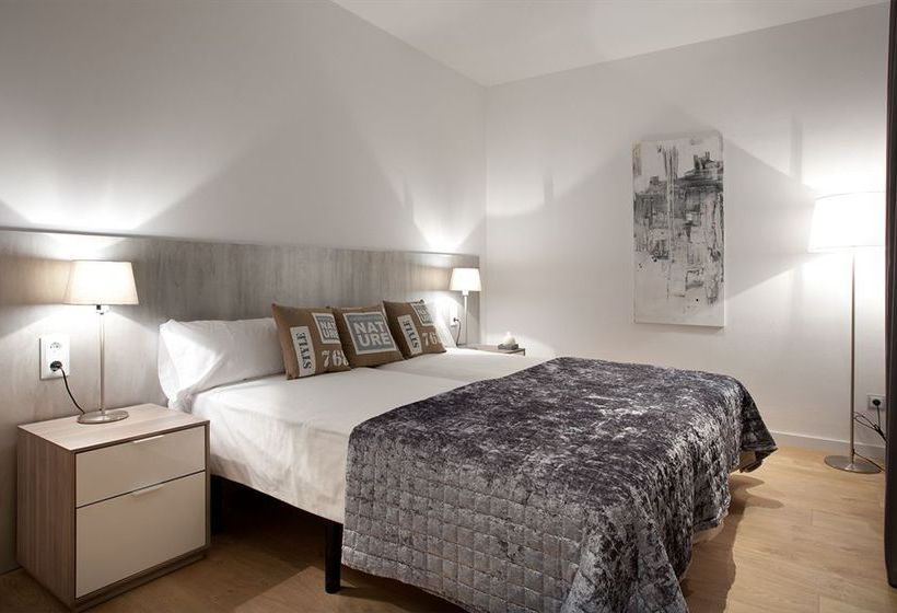 Отель Rent Top Apartments - Luxe