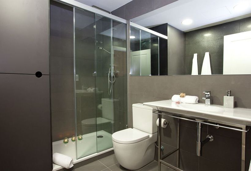 Отель Rent Top Apartments - Luxe