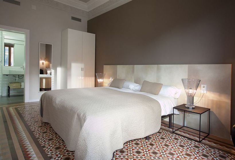 Отель Rent Top Apartments - Luxe