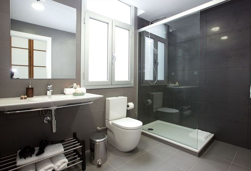 Отель Rent Top Apartments - Luxe