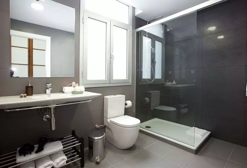 Отель Rent Top Apartments - Luxe