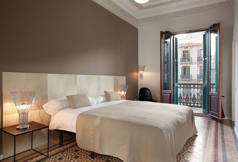 Отель Rent Top Apartments - Luxe