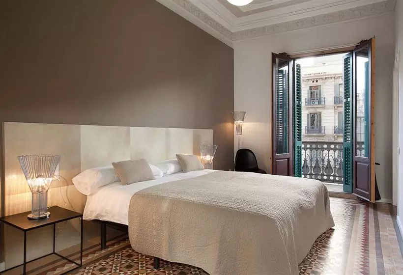 Отель Rent Top Apartments - Luxe