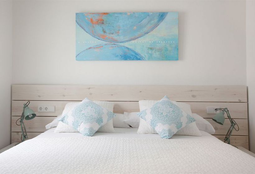 Отель Rent Top Apartments - Luxe