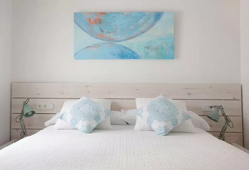 Отель Rent Top Apartments - Luxe