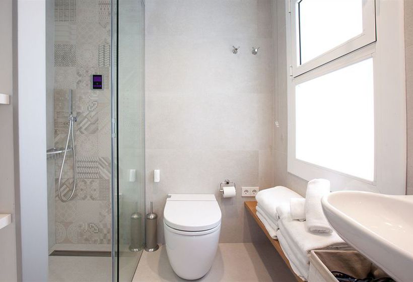 Отель Rent Top Apartments - Luxe