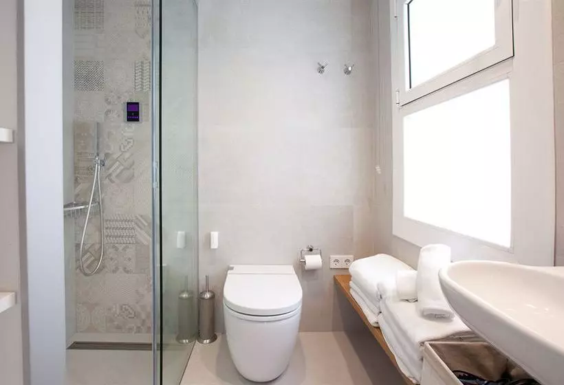 Отель Rent Top Apartments - Luxe