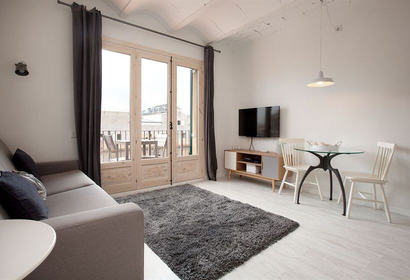 Отель Rent Top Apartments - Luxe