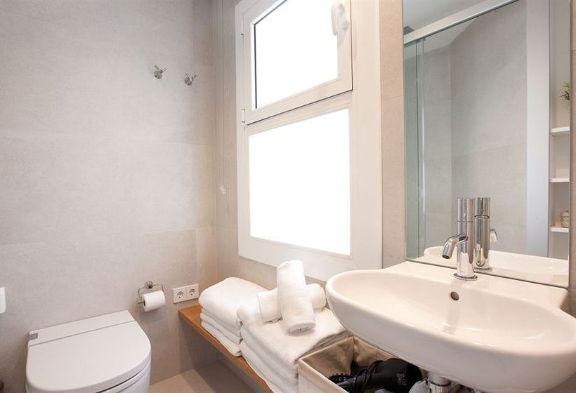 Отель Rent Top Apartments - Luxe