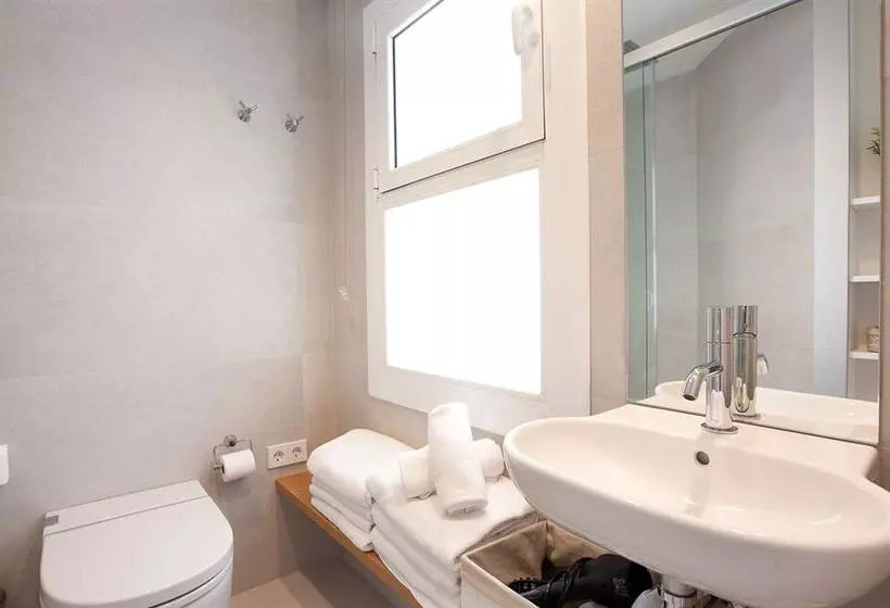 Отель Rent Top Apartments - Luxe