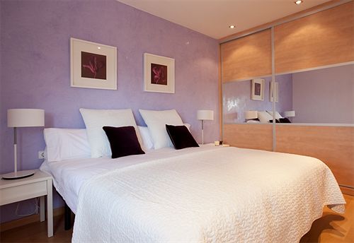 Отель Rent Top Apartments - Luxe