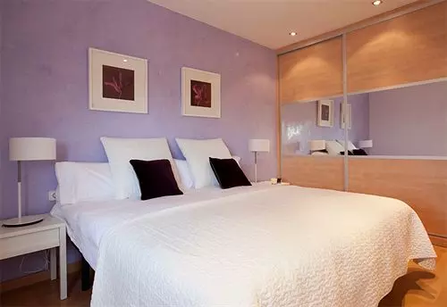 Отель Rent Top Apartments - Luxe