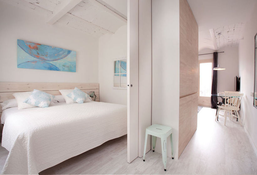 Отель Rent Top Apartments - Luxe