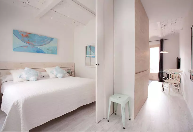 Отель Rent Top Apartments - Luxe