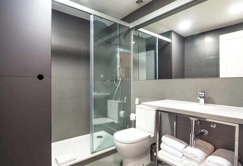 Отель Rent Top Apartments - Luxe