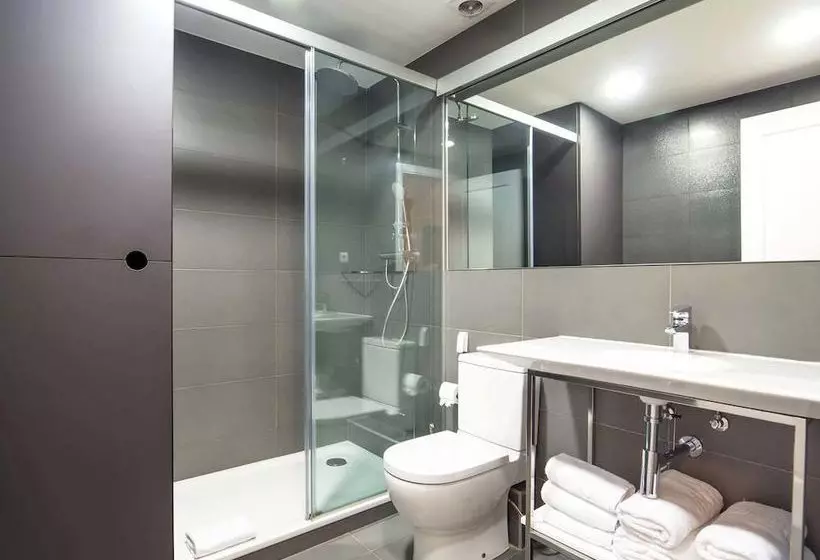 Отель Rent Top Apartments - Luxe