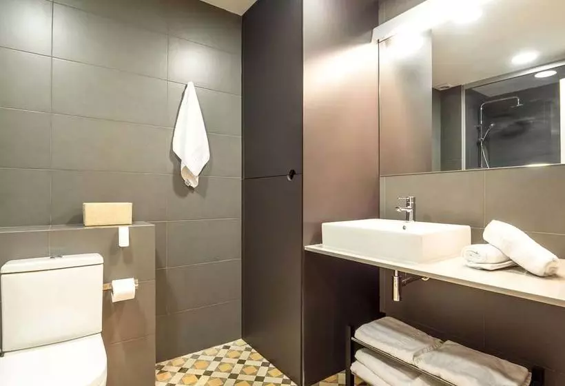 Отель Rent Top Apartments - Luxe