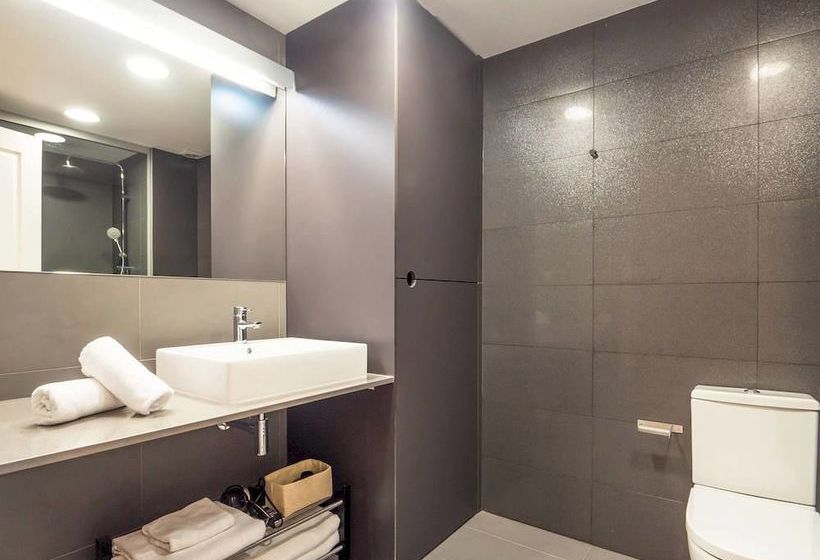 Отель Rent Top Apartments - Luxe