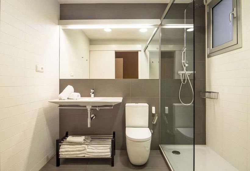 Отель Rent Top Apartments - Luxe