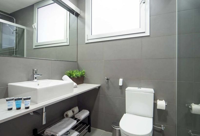 Отель Rent Top Apartments - Luxe