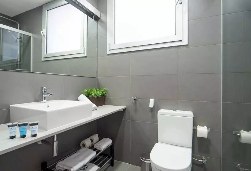 Отель Rent Top Apartments - Luxe