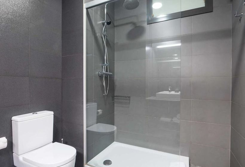 Отель Rent Top Apartments - Luxe