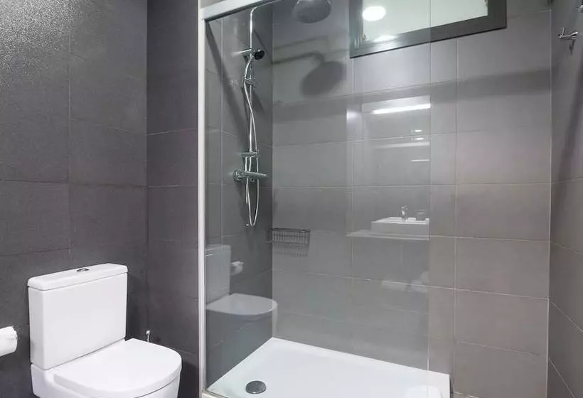 Отель Rent Top Apartments - Luxe