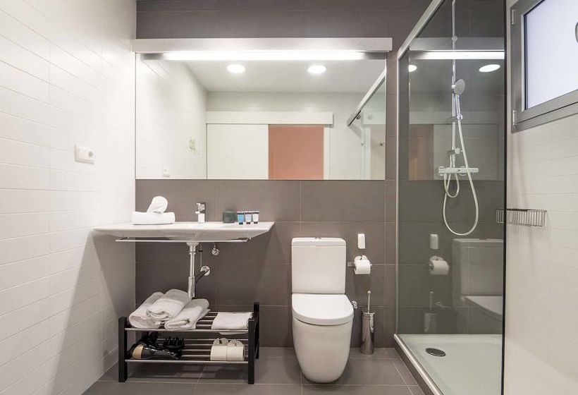 Отель Rent Top Apartments - Luxe