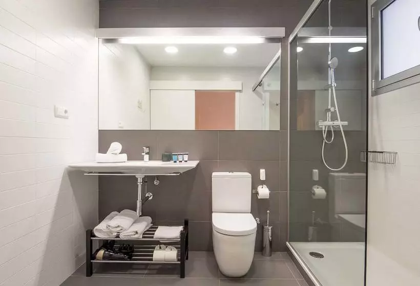 Отель Rent Top Apartments - Luxe