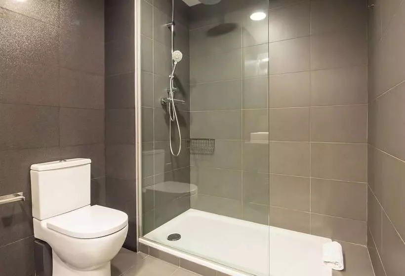 Отель Rent Top Apartments - Luxe