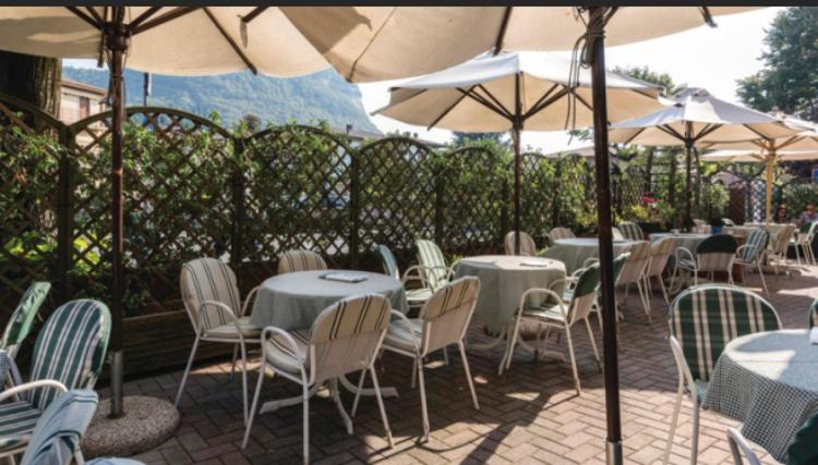 בית מלון כפרי Rta Doria