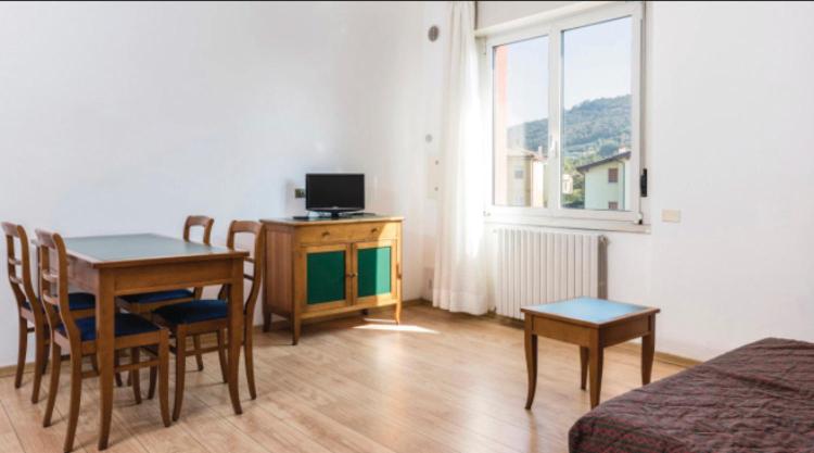 בית מלון כפרי Rta Doria