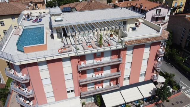 בית מלון כפרי Rta Doria