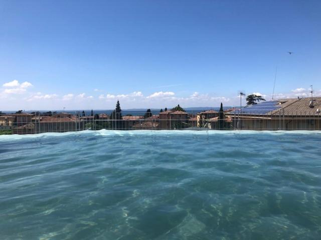 בית מלון כפרי Rta Doria