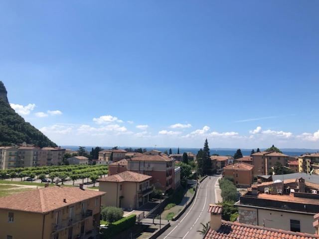 בית מלון כפרי Rta Doria