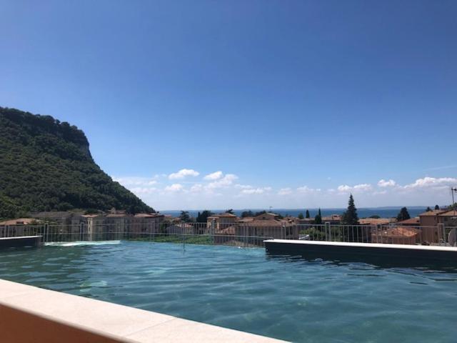 בית מלון כפרי Rta Doria