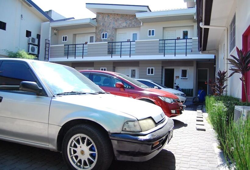 فندق Rumi Apartelle