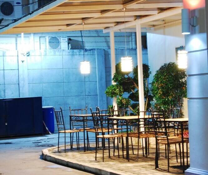 فندق Rumi Apartelle