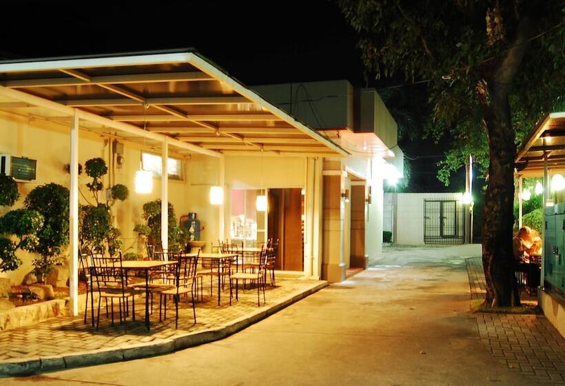 فندق Rumi Apartelle