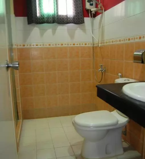 Отель Rumi Apartelle