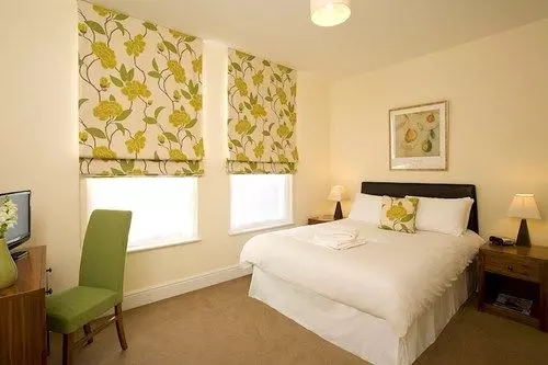 Hotel Saco Reading – Castle Crescent