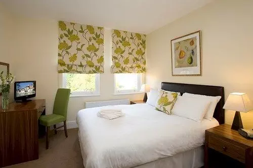 Hotel Saco Reading – Castle Crescent