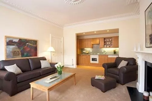 Hotel Saco Reading – Castle Crescent