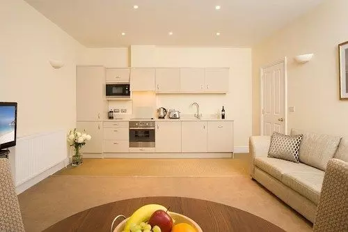 Hotel Saco Reading – Castle Crescent