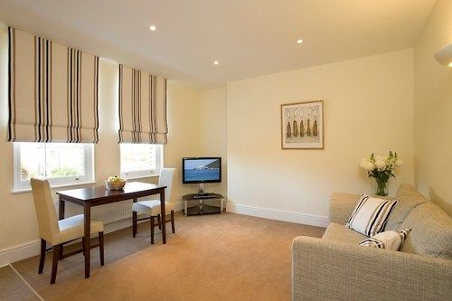 Hotel Saco Reading – Castle Crescent