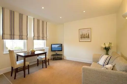 Hotel Saco Reading – Castle Crescent