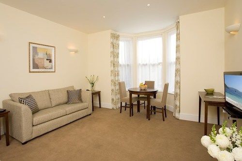 Hotel Saco Reading – Castle Crescent
