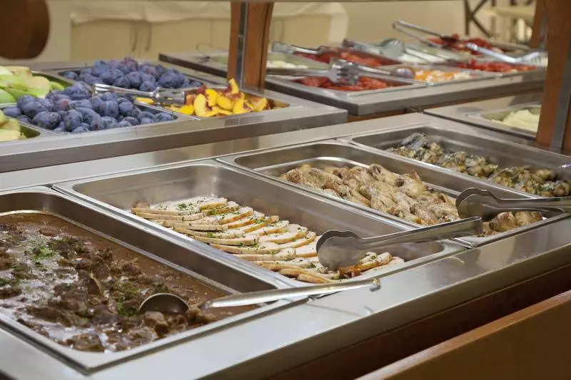 هتل Sato Conference & Spa Resort