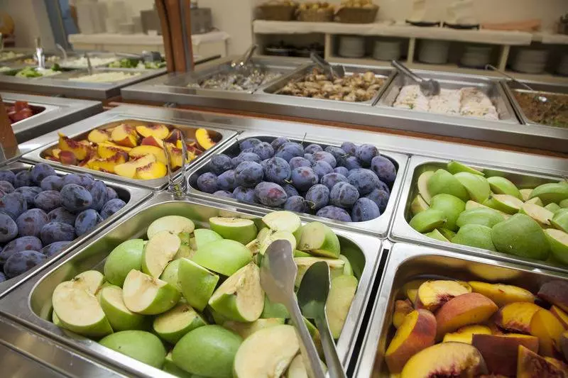 هتل Sato Conference & Spa Resort