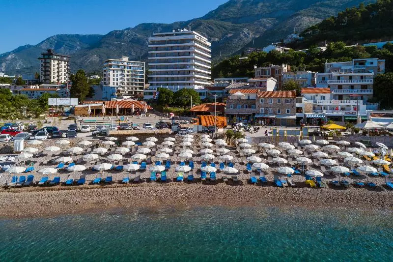 هتل Sato Conference & Spa Resort